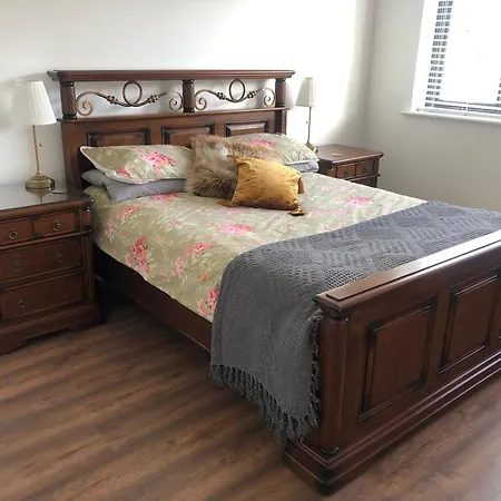 Dillion House Bed & Breakfast Loughrea