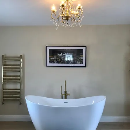 Dillion House 3* Loughrea