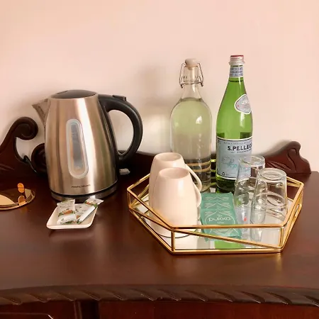 Dillion House 3* Loughrea