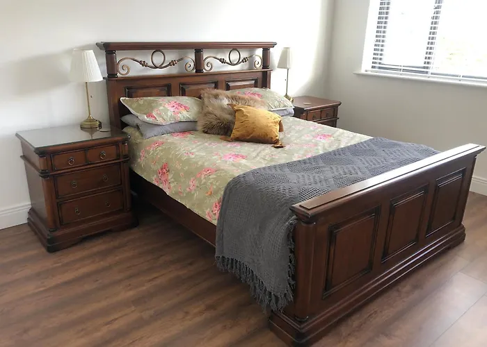 Dillion House Bed & Breakfast Loughrea