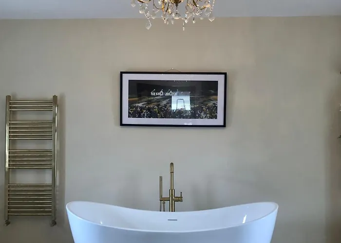 Dillion House 3* Loughrea