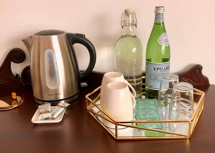 Dillion House 3* Loughrea