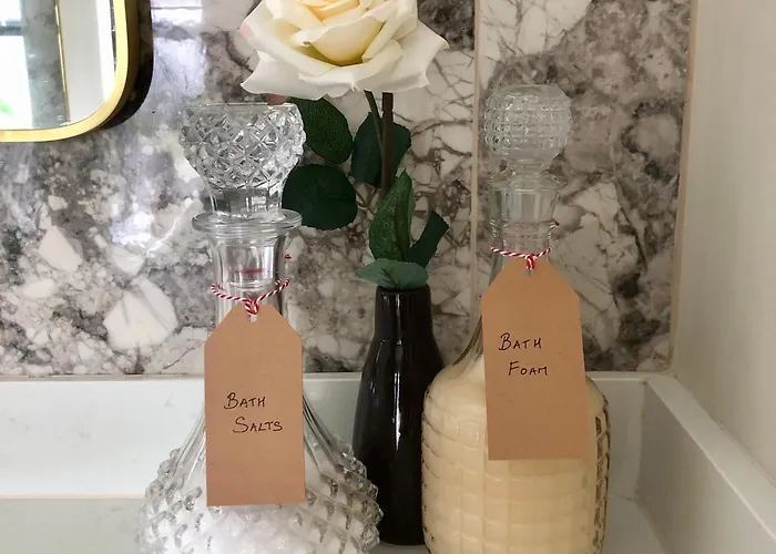 Bed & Breakfast Dillion House 3*